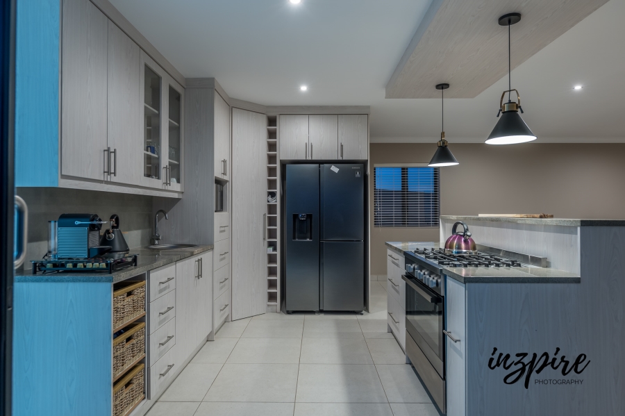 3 Bedroom Property for Sale in Hartland Lifestyle Estate Western Cape